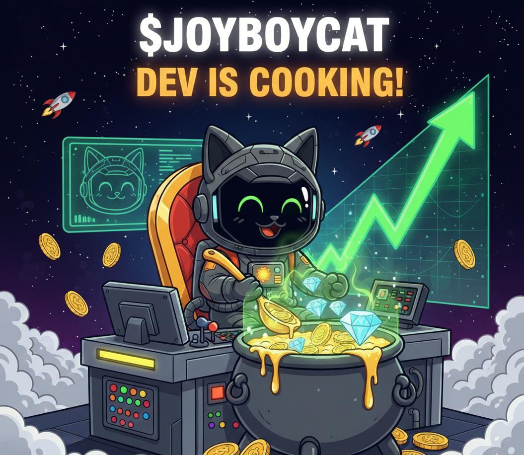 Dev Is Cooking