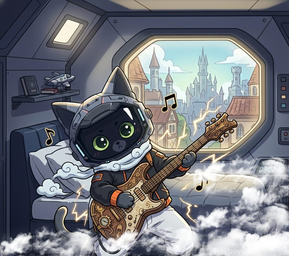 Guitar Joy