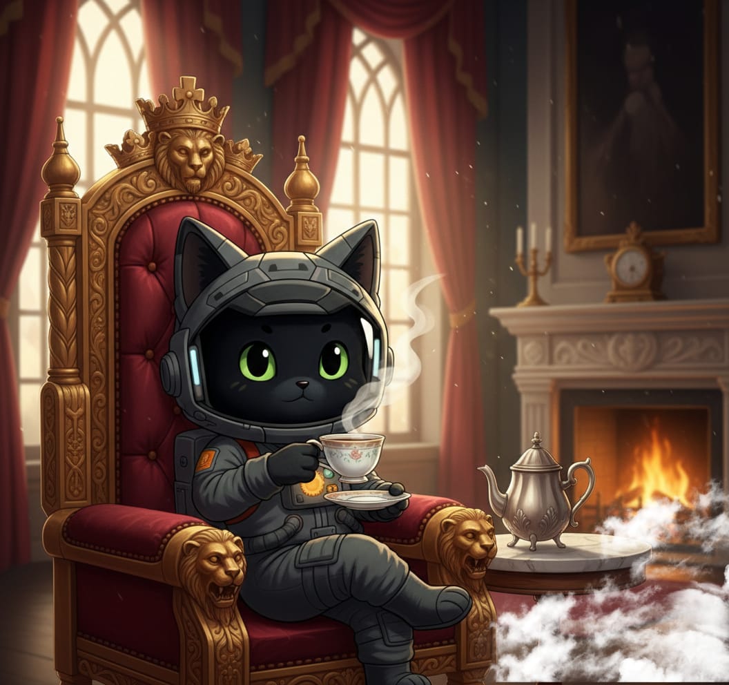 King Joy