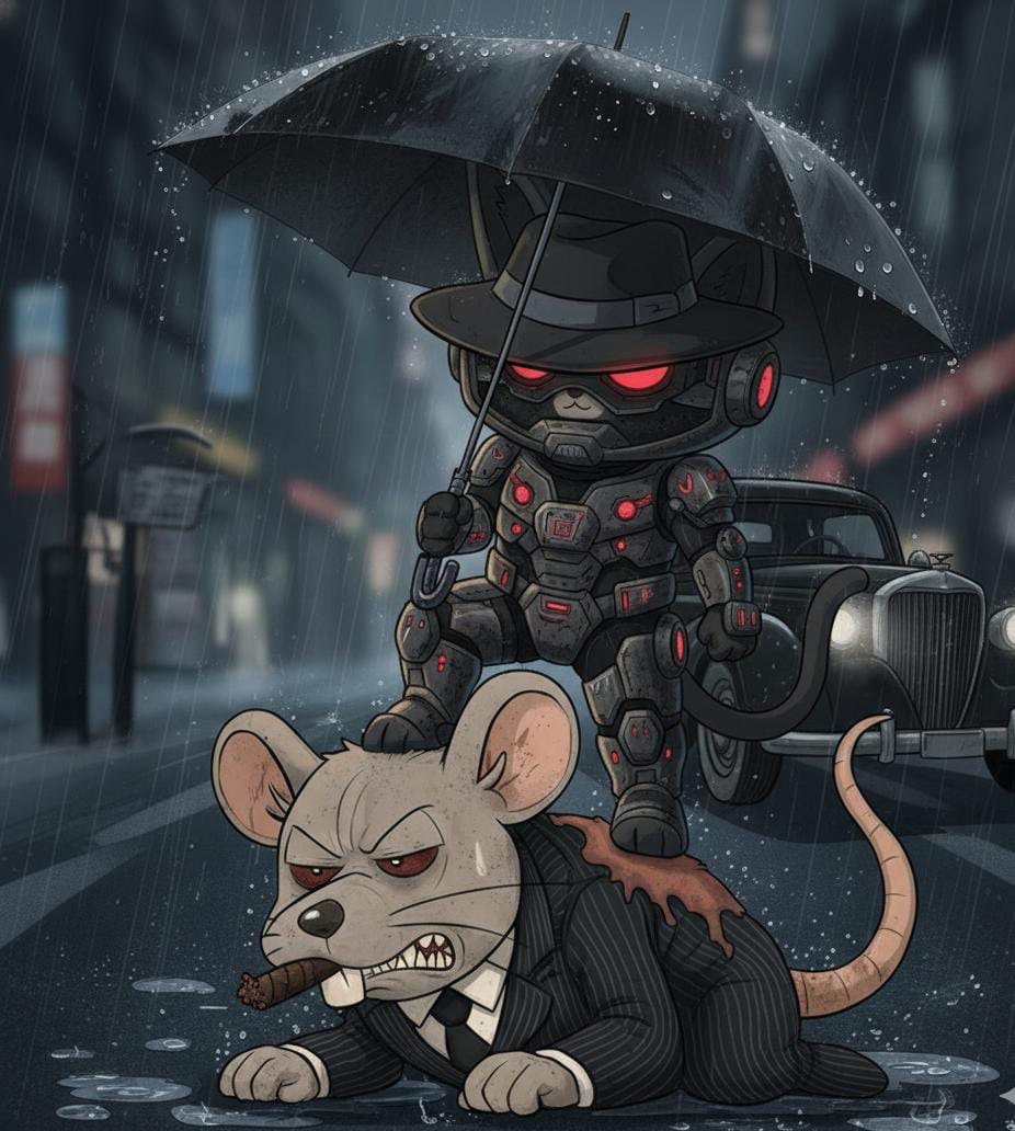 Mouse Joy